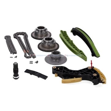 Kamkedjessats från Autofrance