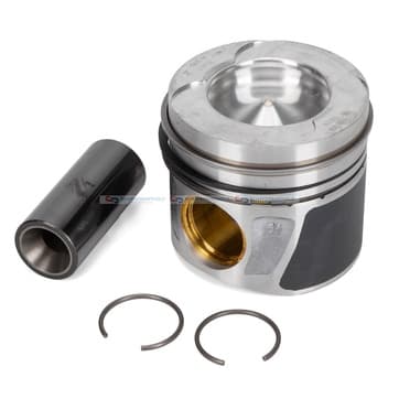 Kolv 83mm från Autofrance