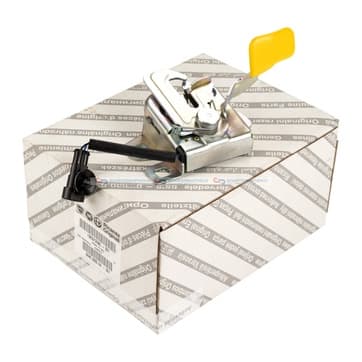 Motorhuv från Autofrance