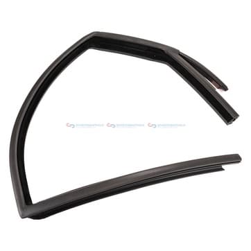 Dörrtätning från Autofrance