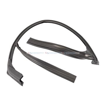 Dörrtätning från Autofrance