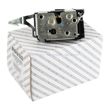 Dörrlås från Autofrance