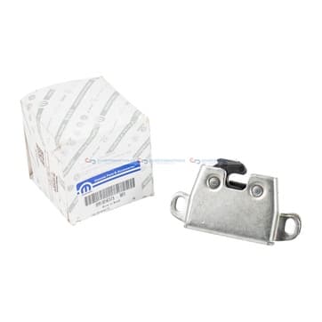 Dörrlås från Autofrance