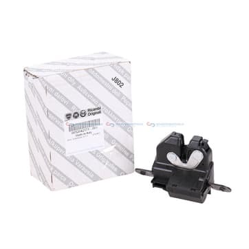 Dörrlås från Autofrance