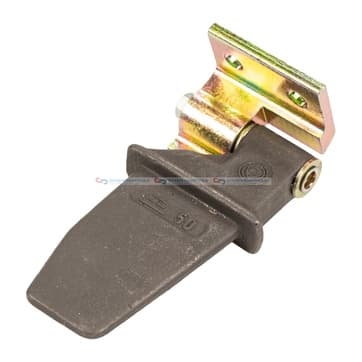 Dörrgångjärn från Autofrance