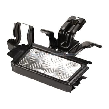 Tröskellist från Autofrance