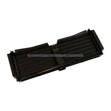 Ventilationsgaller, stötfångare från Autofrance