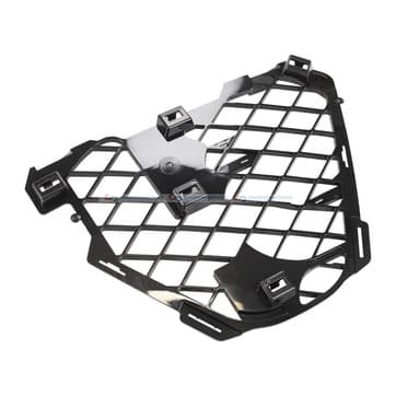 Ventilationsgaller, stötfångare från Autofrance