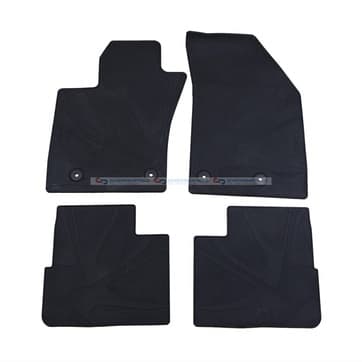 Gummimatta - Fiat Tipo