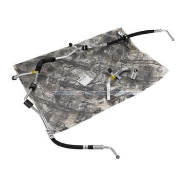 Ac-slang - Fiat Doblo II 09-23 från Autofrance