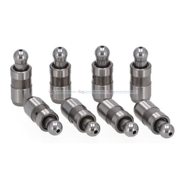 Ventillyftare, Avgas-/utsläppssidan — Avgas-/utsläppssidan från Autofrance