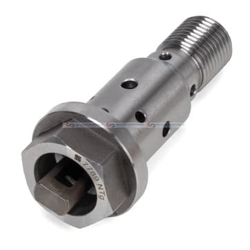 Centralventil, kamaxeljustering från Autofrance