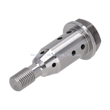 Centralventil, kamaxeljustering från Autofrance