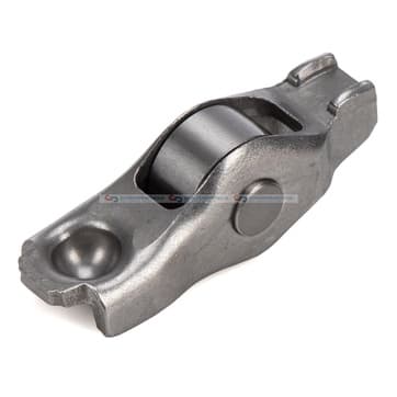 Rollvippa, motorstyrning