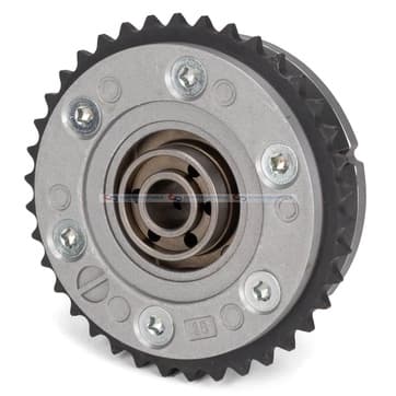 Kamaxeljusterare från Autofrance