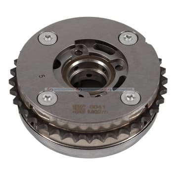 Kamaxeljusterare från Autofrance