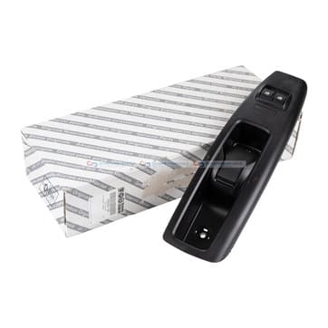 Strömbrytare, Fönsterhiss