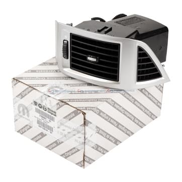 Instrumentbrädans luftmunstycke från Autofrance