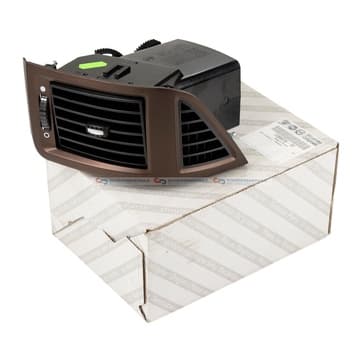 Instrumentbrädans luftmunstycke från Autofrance