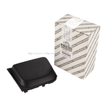 Kåpa, stötfångare från Autofrance