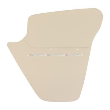 Dörrsidopanel, interiör från Autofrance