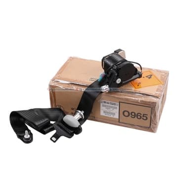 Säkerhetsbälte från Autofrance