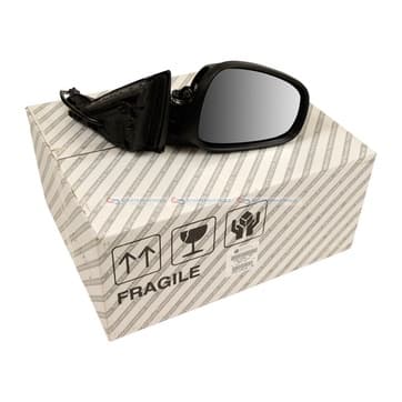 Backspegel från Autofrance