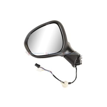 Backspegel från Autofrance