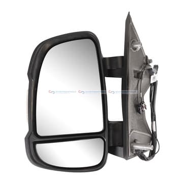 Backspegel från Autofrance