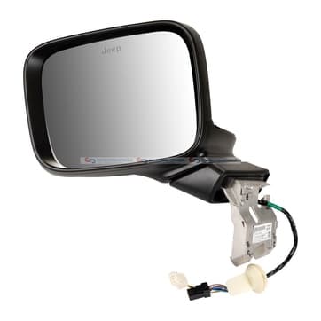 Backspegel från Autofrance