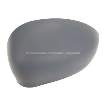 Spegelglas, backspegel, Vänster