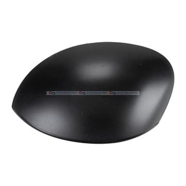 Spegelglas, backspegel