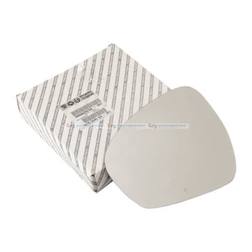 Spegelglas, backspegel från Autofrance