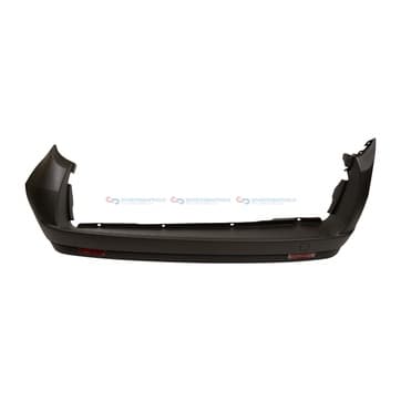 Stötfångare från Autofrance