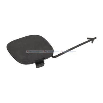 Plugg Dragkrok - Peugeot Bipper från Autofrance