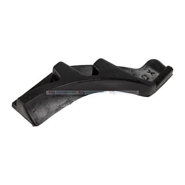 Kåpa, stötfångare från Autofrance