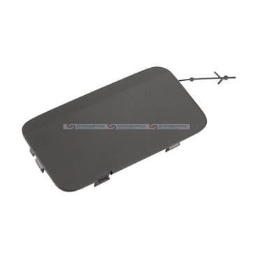 Stötfångare från Autofrance