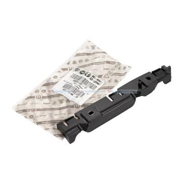 Fäste, stötfångare