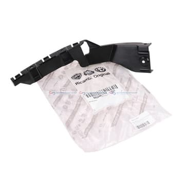 Fäste, stötfångare