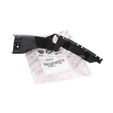 Fäste, stötfångare