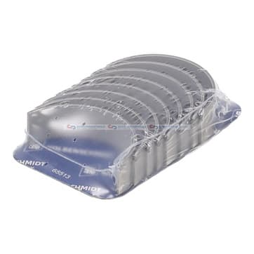 Vevstakelagerssats från Autofrance