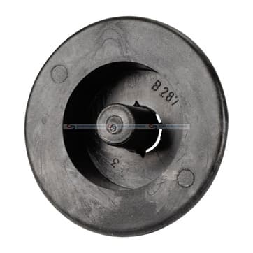 Stötfångarfäste - Peugeot Boxer II från Autofrance