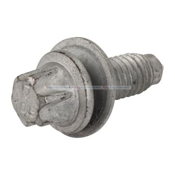 Bult/skruvsortiment från Autofrance