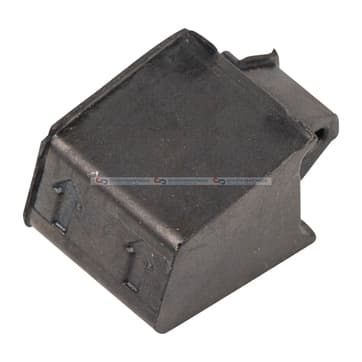 Motorhuv från Autofrance