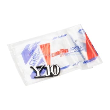 Emblem från Autofrance