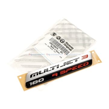 Emblem från Autofrance