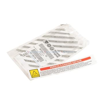 Emblem från Autofrance