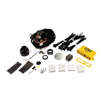 Fäste, dragkrok från Autofrance