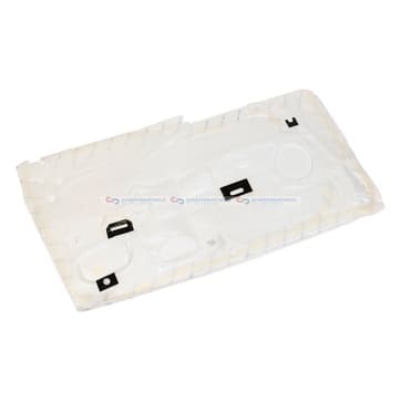 Dörr, kaross från Autofrance