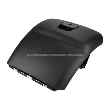 List, kylarstöd från Autofrance